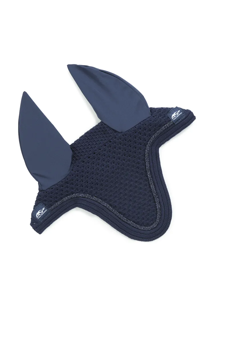 Anna Scarpati Zueg 39 Fly Veil Navy